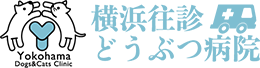 【往診専門動物病院】横浜往診どうぶつ病院 – 横浜市を中心にお伺いしております –